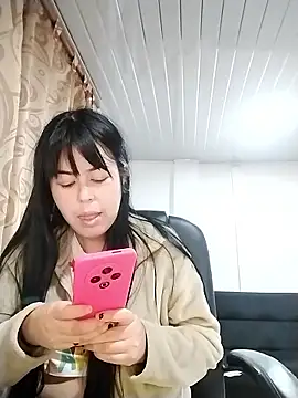 Heidy Cute online show from January 15, 3:56 am