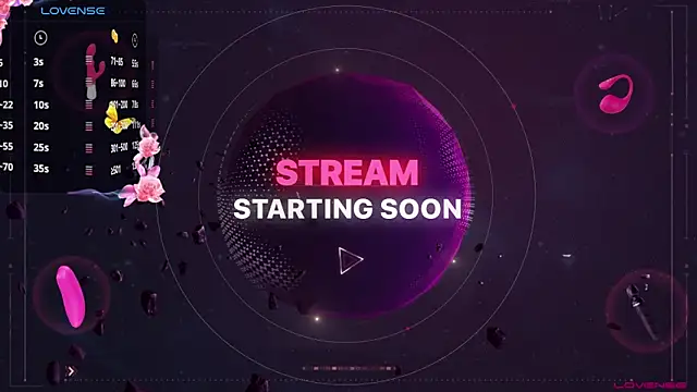 Leslie21  online show from April 16, 1:00 pm