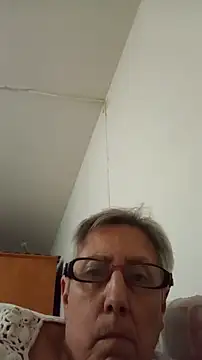Marce1903 online show from July 14, 4:50 am
