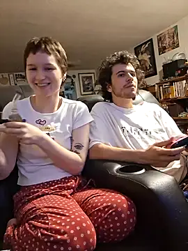 SugarNCinnamon online show from May 16, 12:02 am