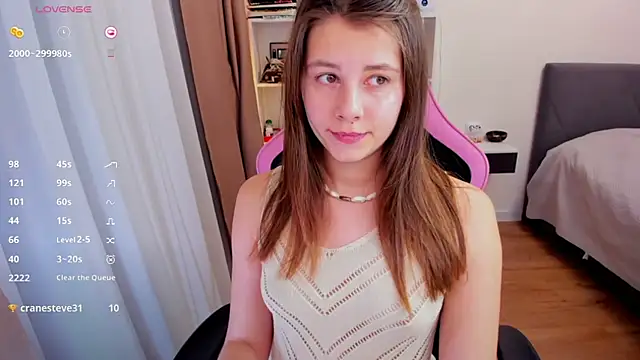 jodieangel4 sin online show from February 9, 4:53 pm