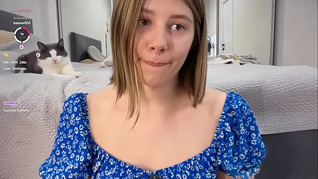 jodieangel4 sin online show from April 4, 6:18 pm