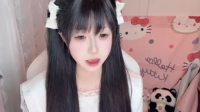 mianhua- online show from January 11, 2:11 pm