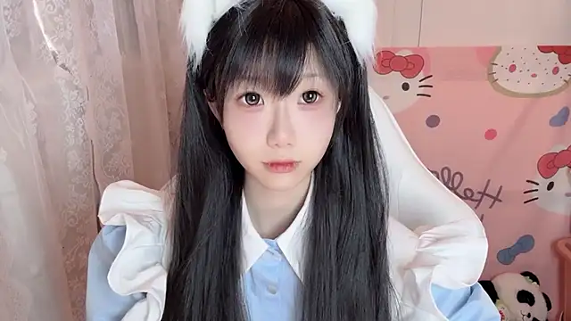 mianhua- online show from January 6, 7:23 am