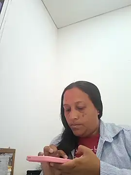 MARIA  PUSSY online show from January 5, 6:11 pm