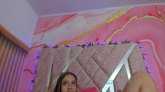 emily velvet   online show from June 3, 6:57 pm