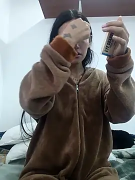 Aria Maeh online show from February 20, 11:23 am