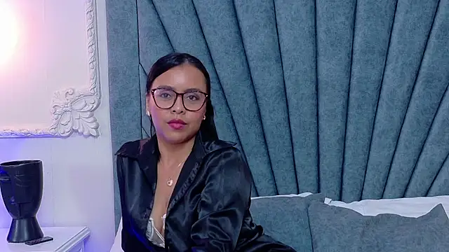 Celeste-Brown- online show from January 8, 9:08 pm