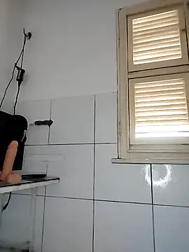 Jade-Morena-Transex-ON online show from May 2, 11:24 am