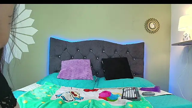 steffy sex2 online show from January 12, 7:41 pm