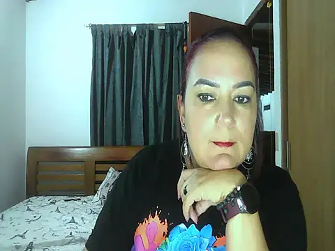 Roja tentacion online show from June 2, 2:01 am