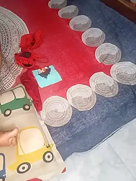 Tattoo  online show from March 17, 6:34 pm