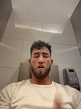 liam bronw online show from May 9, 5:48 pm
