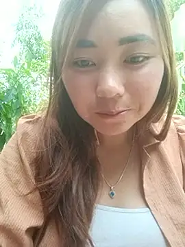 Miu baby01 online show from April 11, 1:44 am