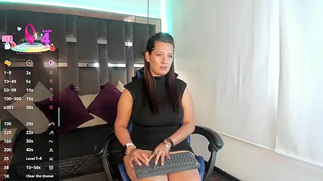 VelvetFox 69 online show from January 14, 6:02 pm