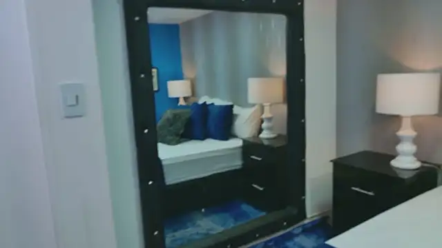 VioletFroost online show from April 2, 7:22 pm