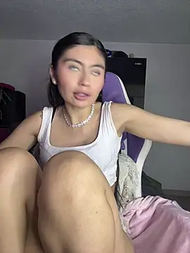 Stormi th online show from March 5, 2:18 am