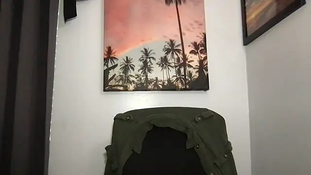 SattivvaXXX online show from March 13, 6:20 pm