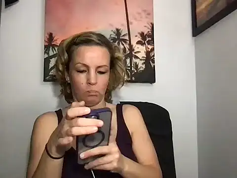 SattivvaXXX online show from March 24, 3:17 pm