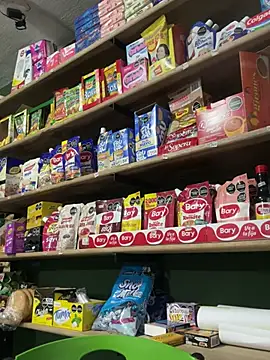 lannabellx online show from March 6, 2:17 am