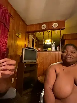 mrsparker1984 online show from January 5, 11:30 pm