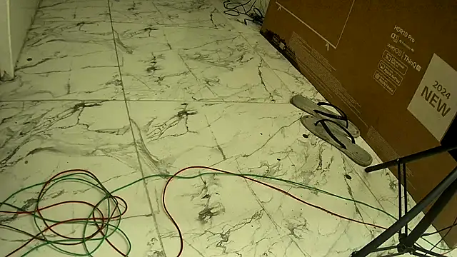 toty0007 online show from April 13, 11:55 am