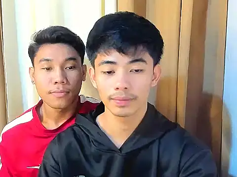 boynextdoor4uX online show from January 9, 1:26 pm