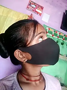 Kinjal setty online show from May 4, 7:34 am