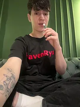 ravenryx online show from March 6, 4:24 pm