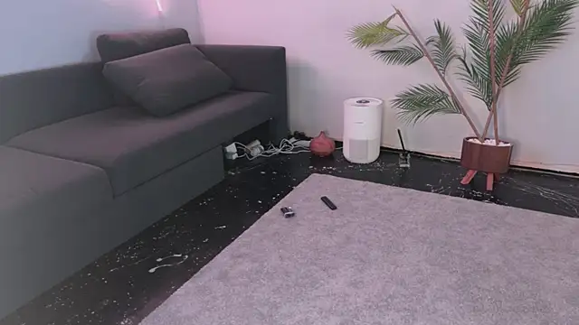 Blackvaleria online show from January 17, 7:54 pm