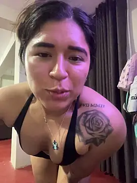 Minico25 online show from March 25, 1:55 am