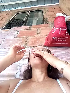 Salome 69 online show from February 28, 7:57 pm