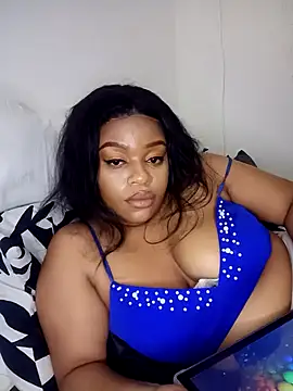 ThiqueAssKitty online show from February 3, 5:39 pm