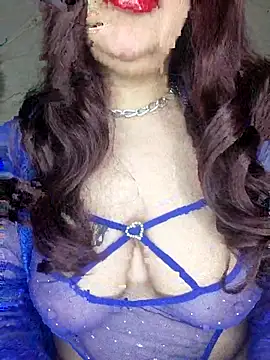 Doodqueen online show from January 5, 8:12 pm