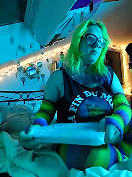 Piconnasse online show from January 12, 7:52 pm