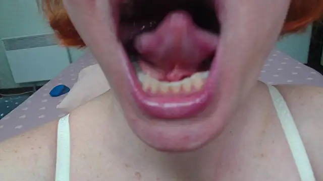  Sweet Dream  online show from April 9, 4:48 am