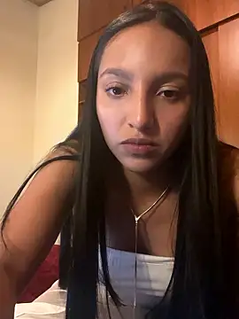 Eve Ritz online show from January 10, 4:06 am