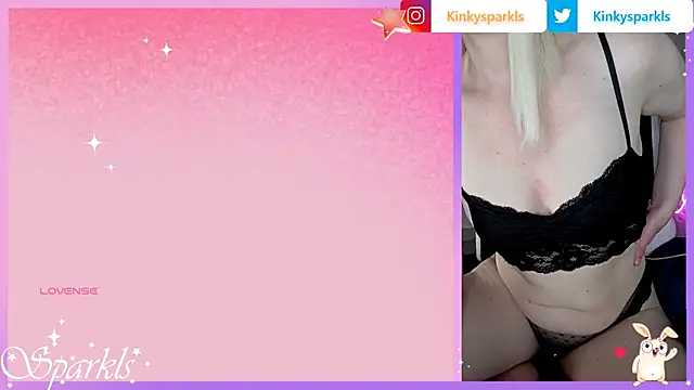 Sparkls online show from July 4, 11:22 pm
