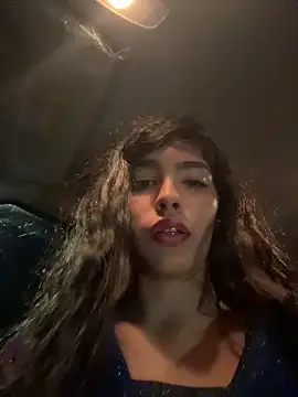 dani bela online show from May 15, 11:29 pm