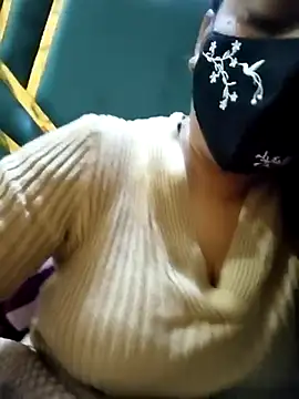 couple fun  online show from March 14, 1:28 am