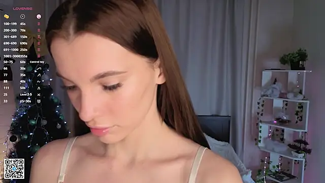 LaveraMeling online show from January 7, 4:05 am