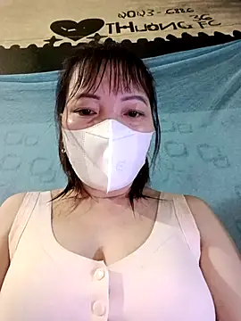 Sana-vn online show from April 13, 6:52 pm