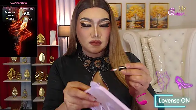 JasmineGrayx online show from February 8, 1:59 pm