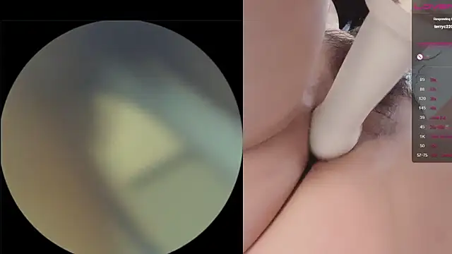 sunny-ly online show from April 8, 5:37 pm