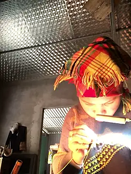 Minhkhue121 online show from January 10, 5:34 am