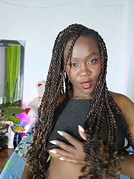 ARANZIA online show from January 13, 2:50 am