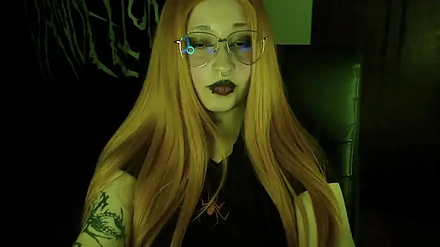 Aoidandelion online show from April 11, 1:12 am