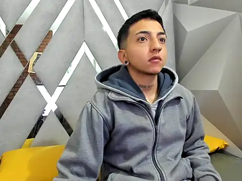 Mauro22  online show from January 16, 3:41 pm