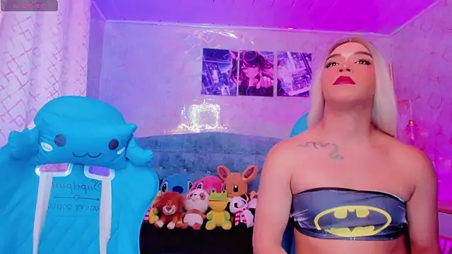 Kate and penny online show from March 20, 10:58 pm