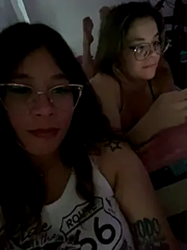 Rubylove1 online show from January 6, 11:19 pm